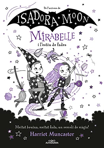 Mirabelle 6 - Mirabelle I L'Estiu De Fades