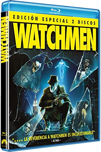 Watchmen