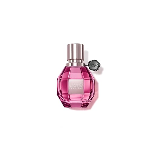 Viktor & Rolf Flowerbomb Ruby Orchid Edp W 30 Ml