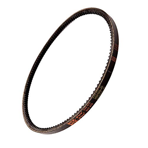 Cinghia Trapezoidale Bx 65 Dentata V Belt Pix 17X11X1650 Dentellata
