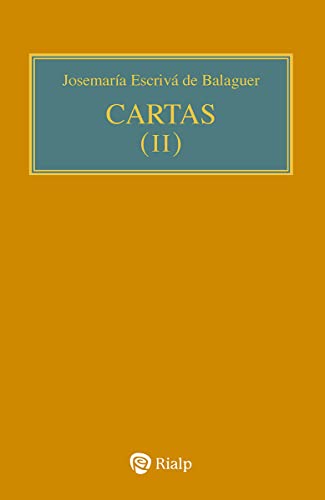Cartas Ii Bolsillo Rustica
