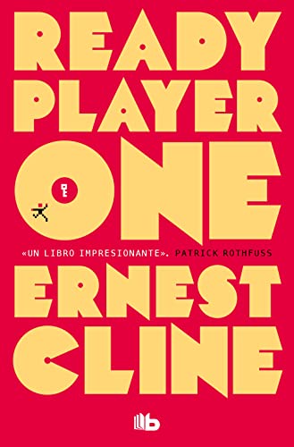 Ready Player One - Versione Spagnola