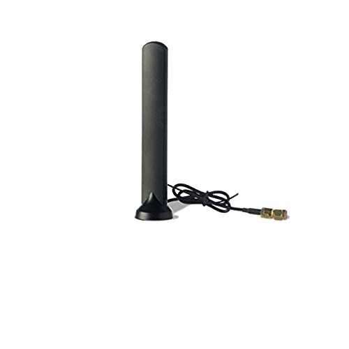 Bentel Bentel Abs Am Antenna Gsm Per Contenitore Metallo Absoluta