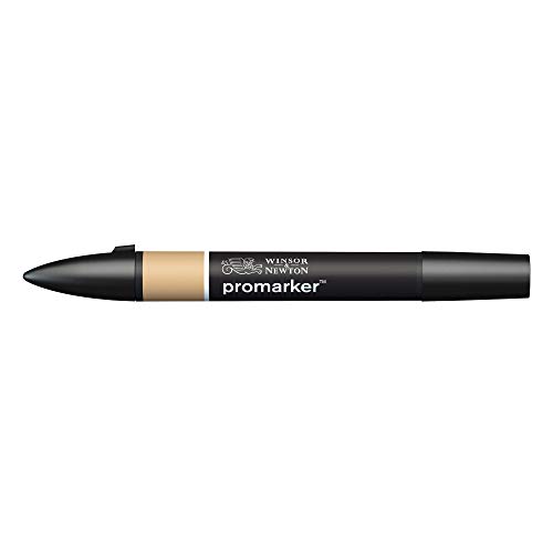 Winsor & Newton Promarker, Praline, 1 Unità (Confezione Da 1)