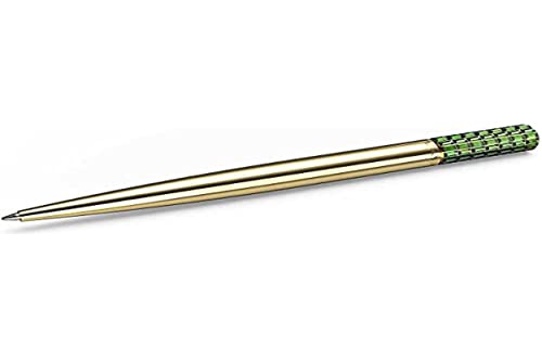Swarovski Penna A Sfera Marca Modello Lucent:Bp Pen Amet/Gos