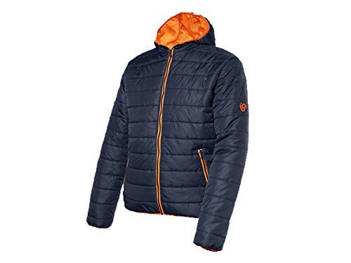 Giubbotto Greenwich Blu Scuro Taglia Xl