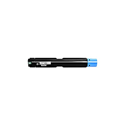Prima4 - 106R03740 Ciano Mps Premium Toner Compatibile Con Stampanti Xerox C7020, C7025, C7030-16.5K Pagine