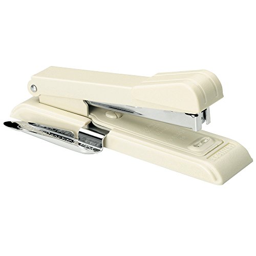 Bostitch B8 Classic Tavolo Cucitrice, Capacità 30, Gli Punti 11 X 6 Mm Stcr211506Z; Sb8 – 168 Az, B8Rebx Ivory