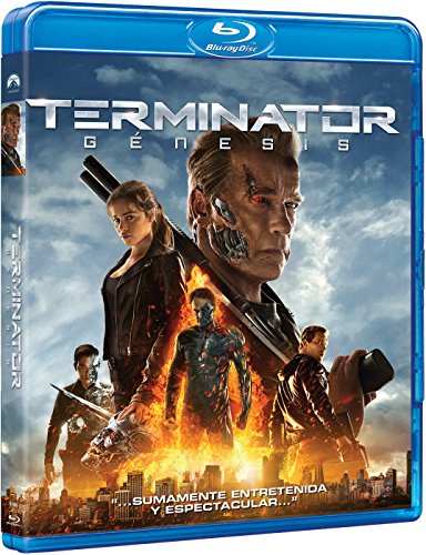 Terminator: Genesis