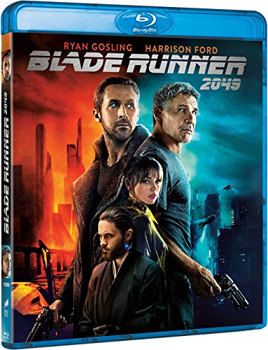 Blade Runner 2049 [Blu-Ray] [Region B] (Import) (Nessuna Versione Italiana)
