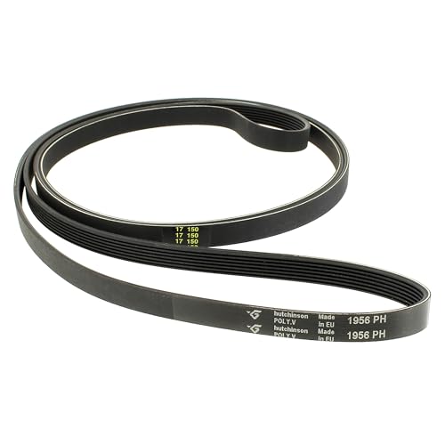 Cinghia 1956H7 = 7Ph1956, 00117448 Per Asciugatrice