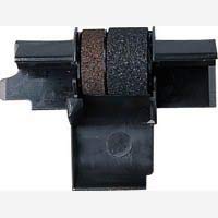 Agendepoint.It - Tampone Epson Ir 40T Per Calcolatrice Casio Citizen Sharp Seiko Nero/Rosso Compatibile