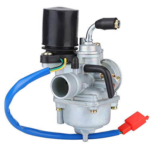 Carburatore, Con Gommoni/In Alluminio Vita Vita Carruburetor Corrosione Carb Per 2 Tempi Dinli Atv Quad Accessorio