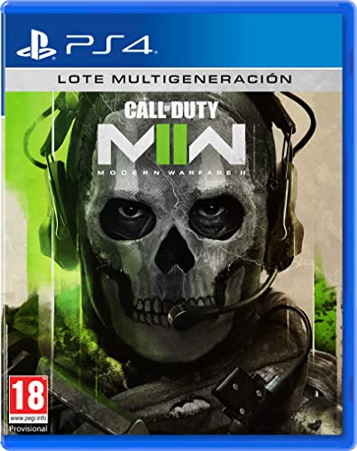 Call Of Duty Modern Warfare Ii