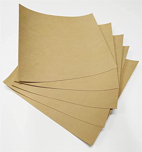 Cyclingcolors Foglio Di Guarnizione Motore 300X210Mm Spessore 0,3Mm Moto Ciclomotore Tagliaerba Tosaerba