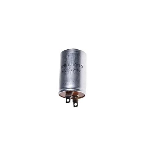 Relè Freccia Relè Jawa Simson Enduro Mz Etz 6V Cn Indicator Flasher