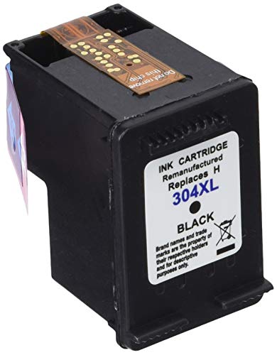 Maxprint N9 K08Ae – Cartuccia Di Inchiostro Inkjet, Colore: Nero