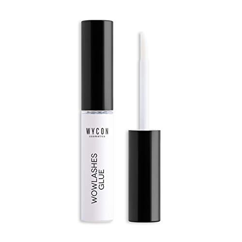 Wycon Cosmetics Glue Wow Lashes Colla Per Ciglia Finte