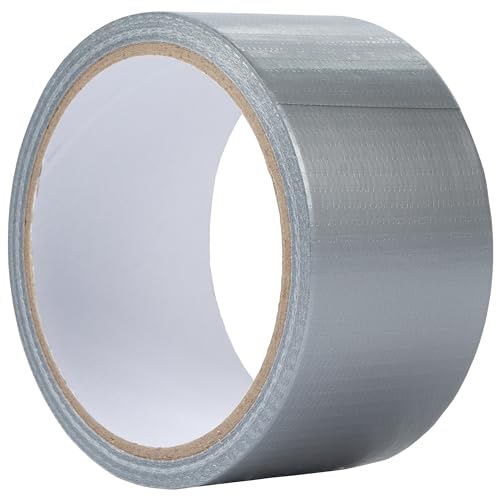 Repa Market Nastro Isolante Impermeabile Ad Alte Prestazioni, 47 Mm X 10 M, Universale, Flessibile, Altamente Adesivo, Strappabile, Senza Residui, Per