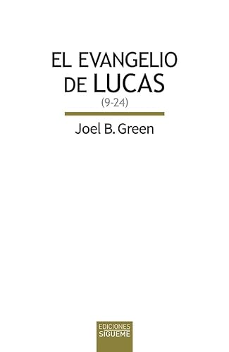 El Evangelio De Lucas (9-24): 168