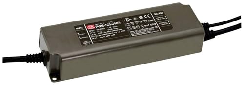 Mean Well Pwm-120-24Da2 Driver Per Led 120 W 5 A 24 V