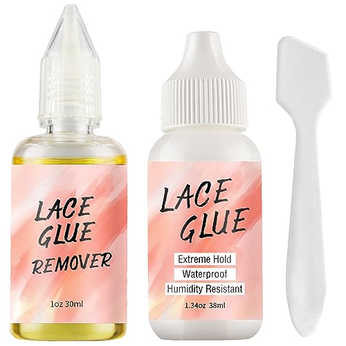 Colla Per Parrucche,Wig Glue, Colla Per Parrucche In Pizzo,Colla Super Adesiva Colla Per Parrucca Colla,Colla Per Parrucche Di Rimozione,Colla Per Cap