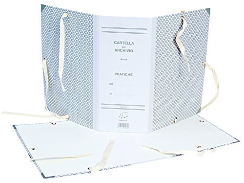 Euro-Cart 926279 Faldoni Rivestiti In Carta
