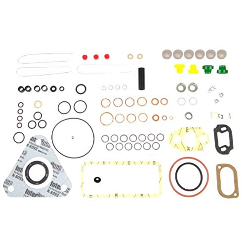 Kit Di Guarnizioni Per Pompa Dia Iniezione Cav Delphi Lucas Dpa