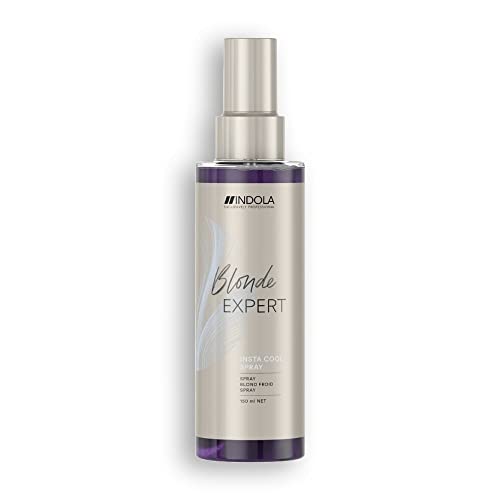 Indola Be Care Insta Cool Spray 150