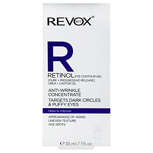Retinol Eye Cream - O?Ní Krém, 30 Ml