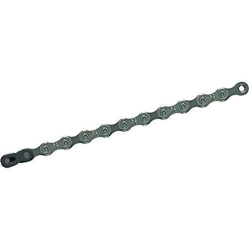 Sram Chain, Catena Unisex-Adulto, Nero-Nero, 114 Links