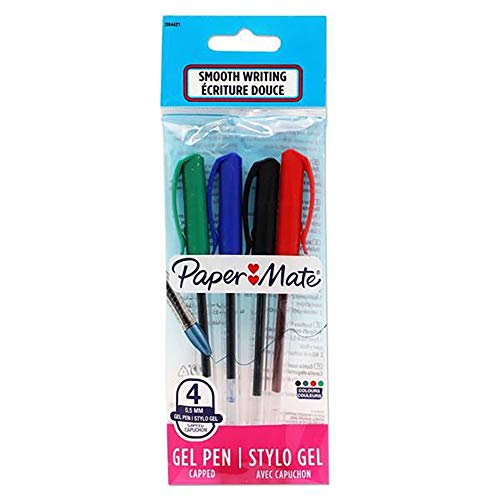 Office Depot Paper:Mate Paper:Mate Gelschreiber Jiffy
