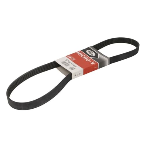 Gates Cinghia Poly-V 6Pk1143 1140Mm 21,4Mm