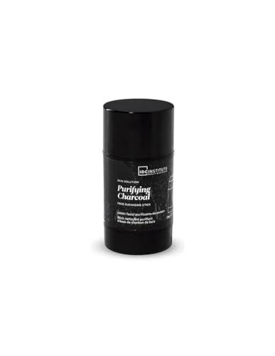 Purifying Charcoal Face Cleansing Stick 25 Gr