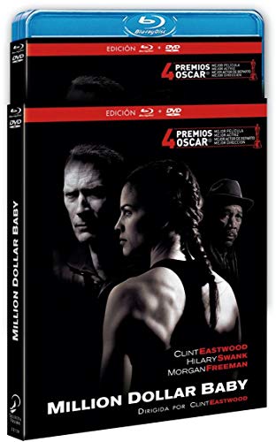 Million Dollar Baby (Combo) - Bd
