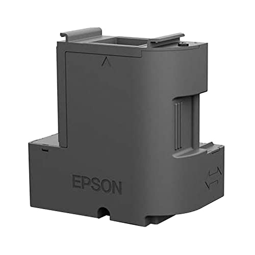 Blocco Recuperatore - Cartuccia Di Manutenzione Epson Per Stampante Surecolor Sc-F100 (C13S210125)