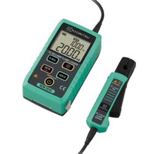 Kyoritsu Kew-2510 - Pinza Elettrica Digitale