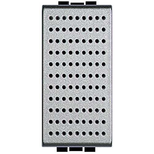 Legrand Nt4351/12 Light Tech Campanello 12 V