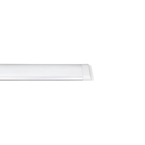 Giorgia - Plafoniera A Led Da Interno Tricolor - 18W - 2100 Lumen (400802X) Tricolor