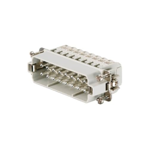 Weidmuller 1650770000 – Jack Hdc-Ha-16Ms