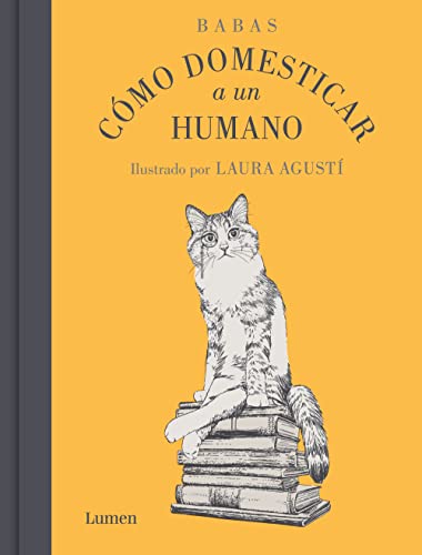 Cómo Domesticar A Un Humano