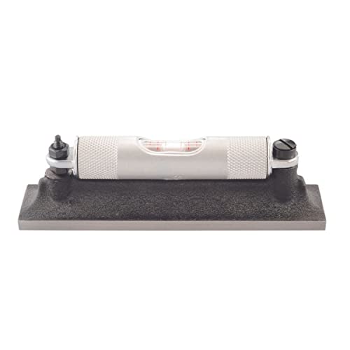 Nivel Con Base Starrett
