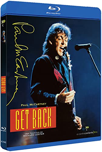 Get Back