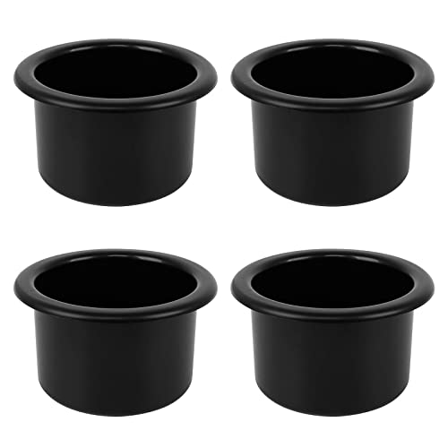 Wangcl Supporto Da Tavolo In Plastica, Diametro 79 Mm, Per Divano, Barca, Camper, Auto, Camion, Tavolo Da Poker