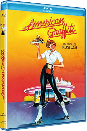 American Graffiti