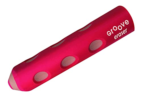 Lyra Groove - Gomma Per Cancellare Senza Pvc