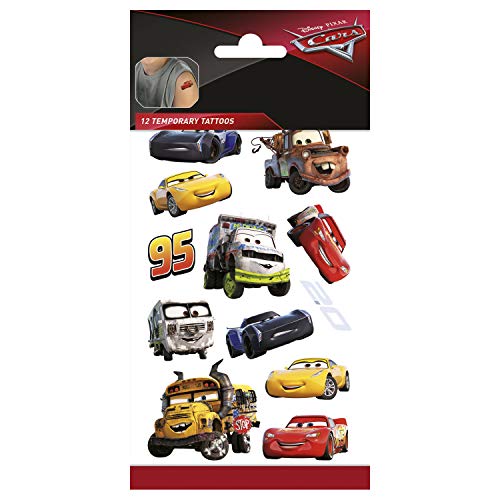 Tattoo Cars