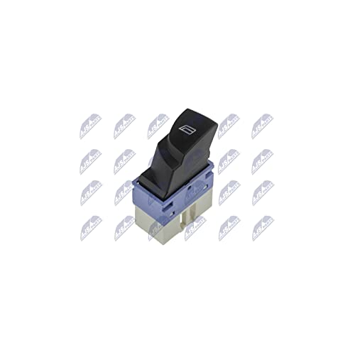 Interruttore Alzacristallo Fiat Ducato/Citroen Jumper/Peugeot Partner 2006