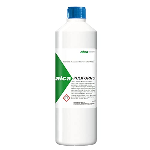 Sgrassante Puliforno 1Lt Alca