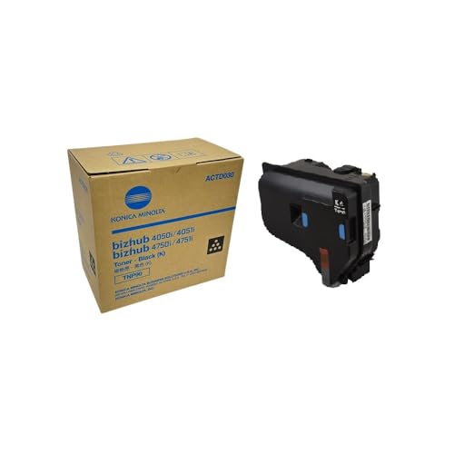 Konica Minolta Tnp90 Toner Cartridge 1 Pc(S) Originale Black , W128276956 (Originale Black)